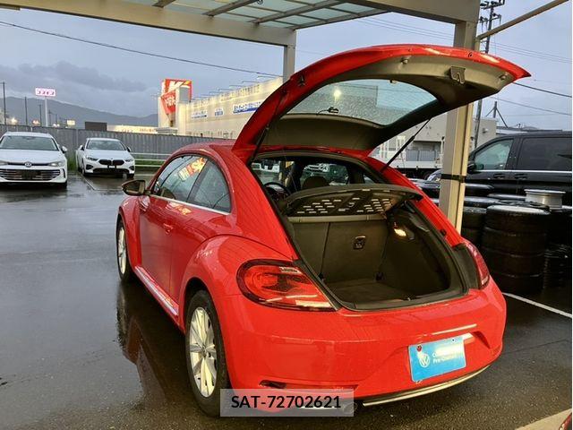 VolksWagen THE BEETLE 2019-07 7730756-9