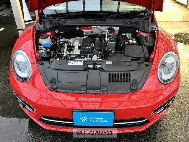 VolksWagen THE BEETLE 2019-07 7730756-11