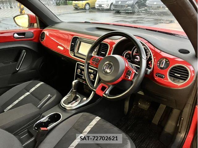VolksWagen THE BEETLE 2019-07 7730756-1