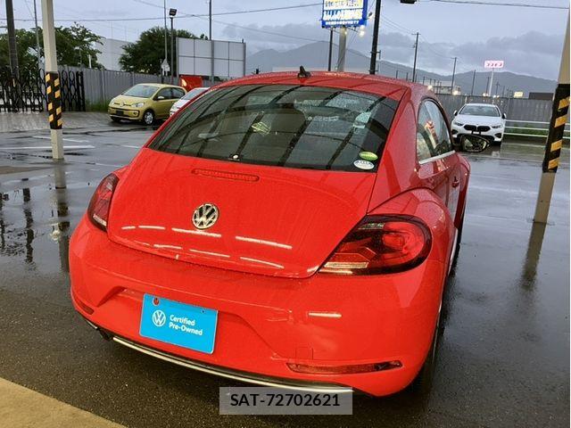 VolksWagen THE BEETLE 2019-07 7730756-2