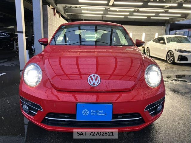 VolksWagen THE BEETLE 2019-07 7730756-3