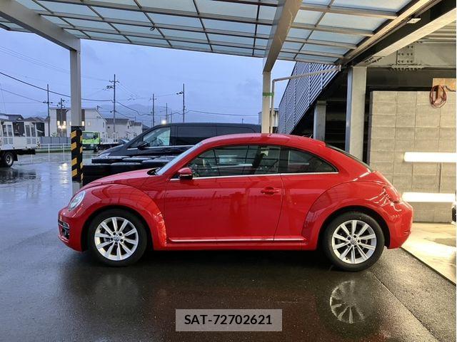 VolksWagen THE BEETLE 2019-07 7730756-4