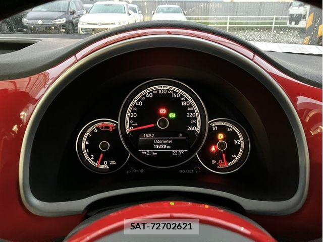 VolksWagen THE BEETLE 2019-07 7730756-6