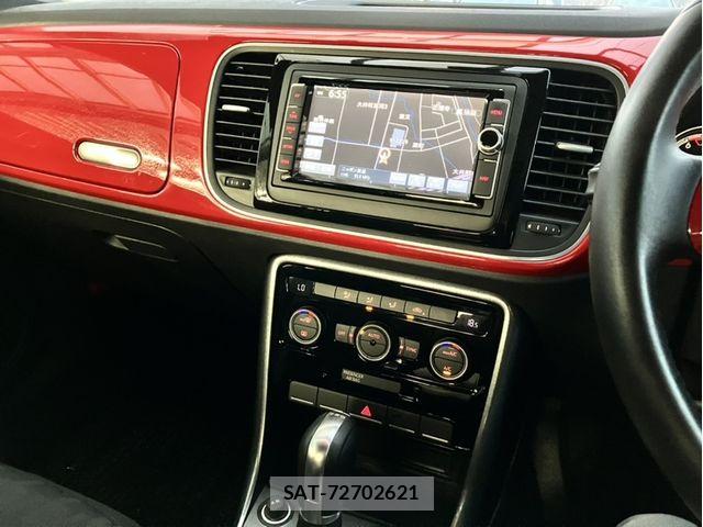 VolksWagen THE BEETLE 2019-07 7730756-7