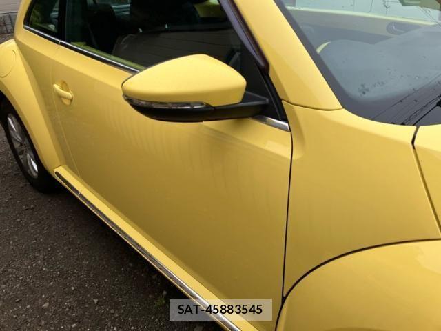 VolksWagen THE BEETLE 2015-12 7730762-9