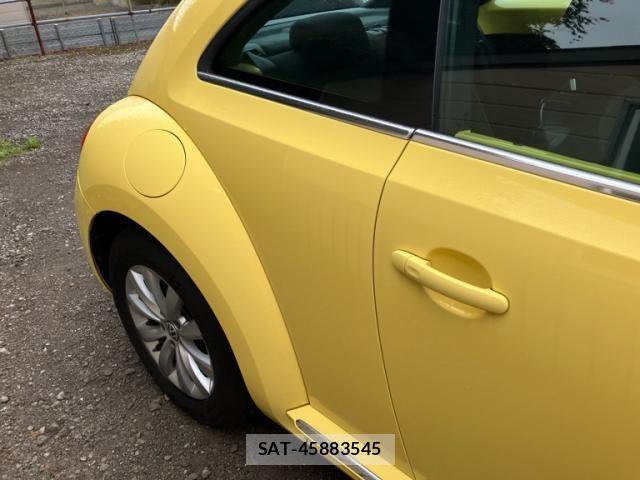 VolksWagen THE BEETLE 2015-12 7730762-10