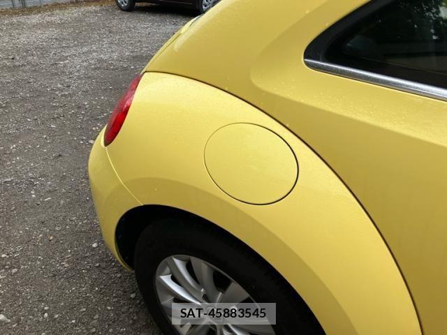 VolksWagen THE BEETLE 2015-12 7730762-11