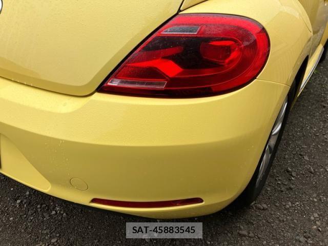 VolksWagen THE BEETLE 2015-12 7730762-12