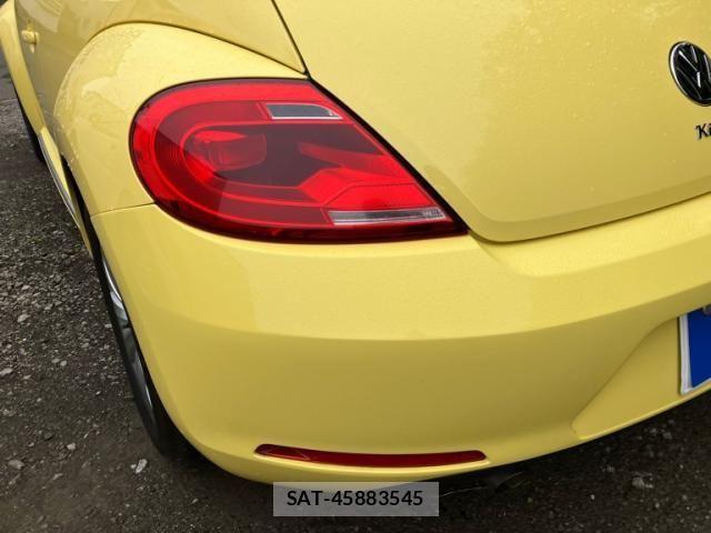 VolksWagen THE BEETLE 2015-12 7730762-13