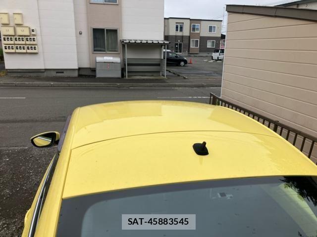 VolksWagen THE BEETLE 2015-12 7730762-14
