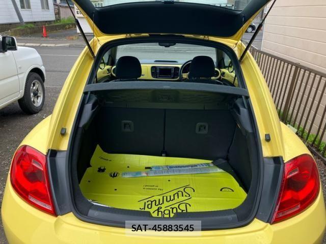 VolksWagen THE BEETLE 2015-12 7730762-15
