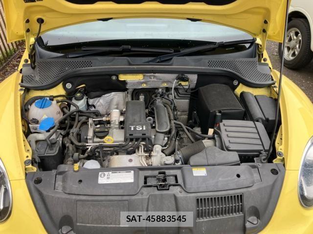 VolksWagen THE BEETLE 2015-12 7730762-18