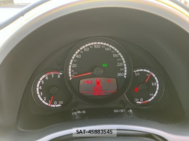 VolksWagen THE BEETLE 2015-12 7730762-22