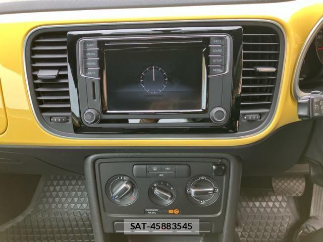 VolksWagen THE BEETLE 2015-12 7730762-23