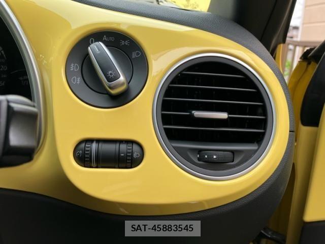 VolksWagen THE BEETLE 2015-12 7730762-25
