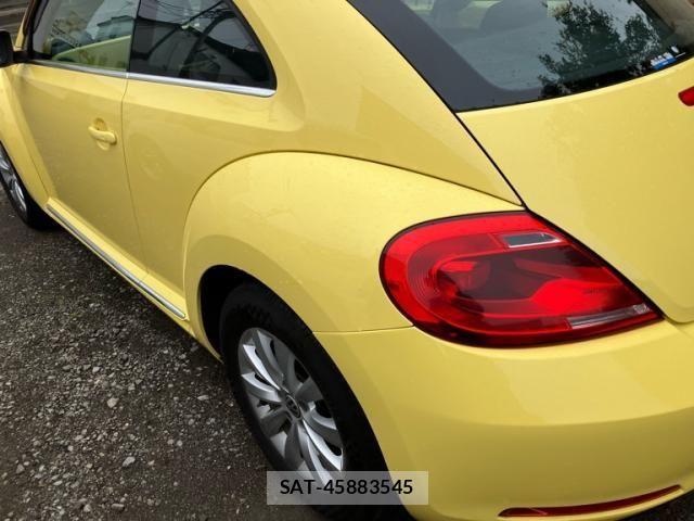 VolksWagen THE BEETLE 2015-12 7730762-2