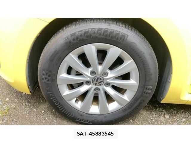VolksWagen THE BEETLE 2015-12 7730762-29