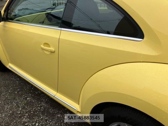 VolksWagen THE BEETLE 2015-12 7730762-3