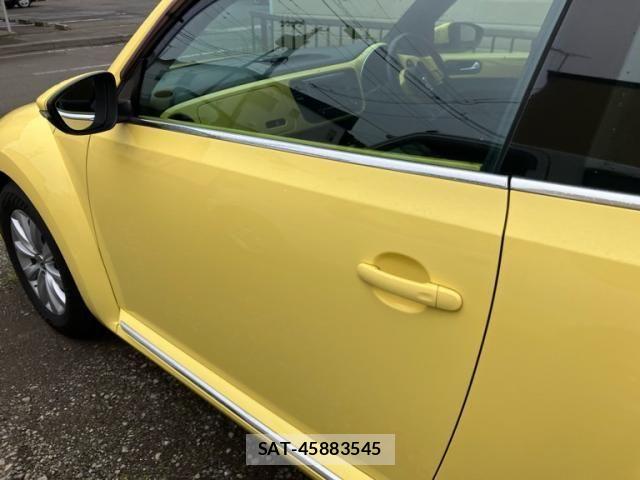 VolksWagen THE BEETLE 2015-12 7730762-4