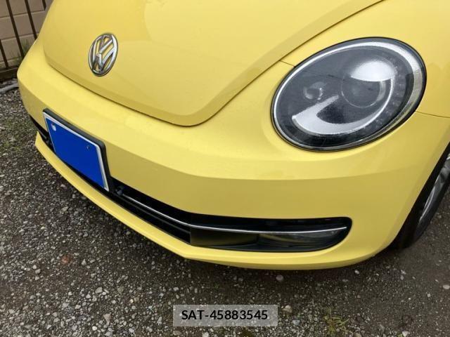 VolksWagen THE BEETLE 2015-12 7730762-6