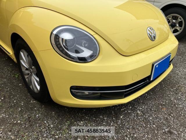 VolksWagen THE BEETLE 2015-12 7730762-7