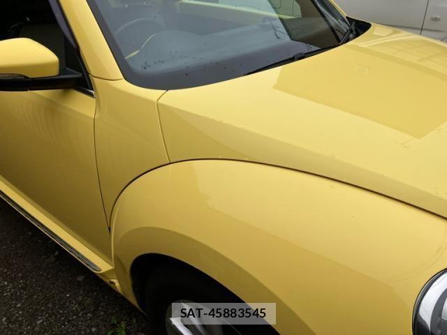 VolksWagen THE BEETLE 2015-12 7730762-8