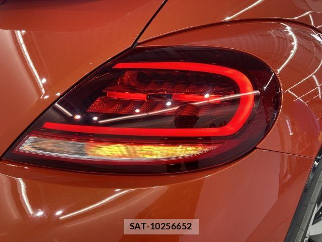 VolksWagen THE BEETLE 2019-11 7730757-10