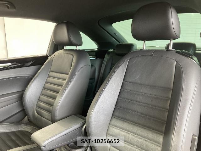VolksWagen THE BEETLE 2019-11 7730757-14