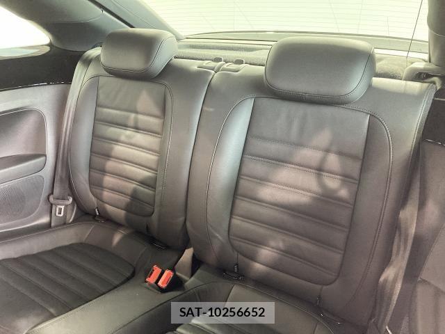 VolksWagen THE BEETLE 2019-11 7730757-15