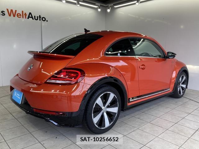 VolksWagen THE BEETLE 2019-11 7730757-19