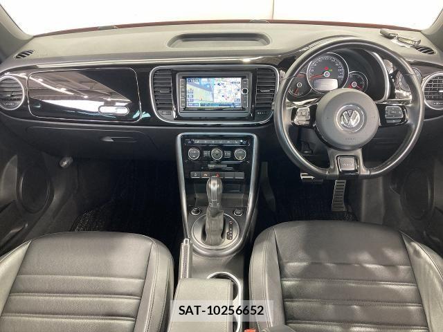 VolksWagen THE BEETLE 2019-11 7730757-2