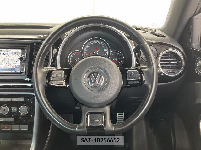 VolksWagen THE BEETLE 2019-11 7730757-3