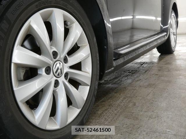 VolksWagen THE BEETLE 2013-05 7730761-9