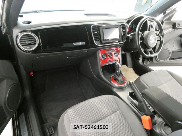 VolksWagen THE BEETLE 2013-05 7730761-16