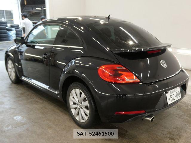 VolksWagen THE BEETLE 2013-05 7730761-1