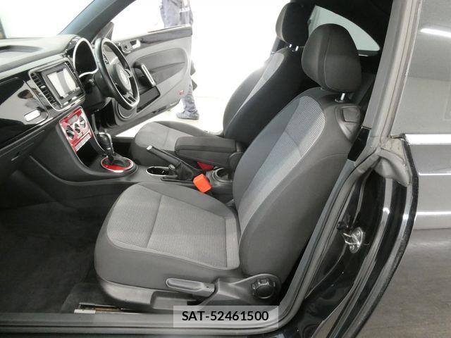 VolksWagen THE BEETLE 2013-05 7730761-19