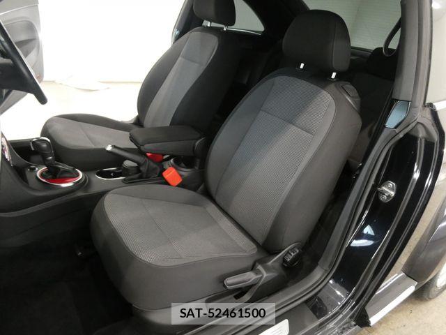 VolksWagen THE BEETLE 2013-05 7730761-22