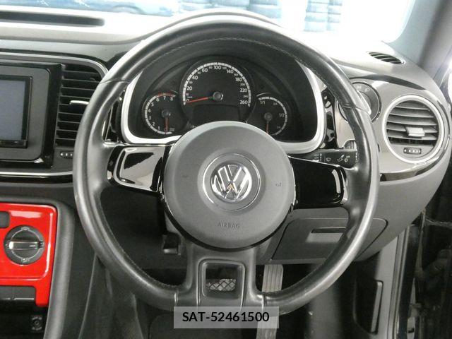 VolksWagen THE BEETLE 2013-05 7730761-23