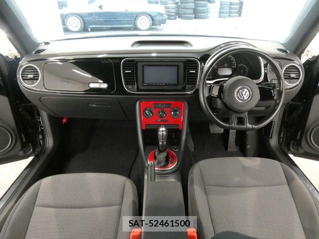VolksWagen THE BEETLE 2013-05 7730761-2