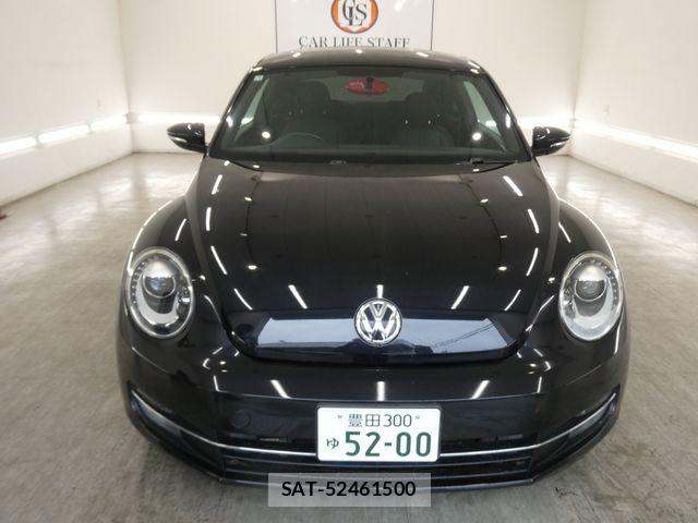 VolksWagen THE BEETLE 2013-05 7730761-3