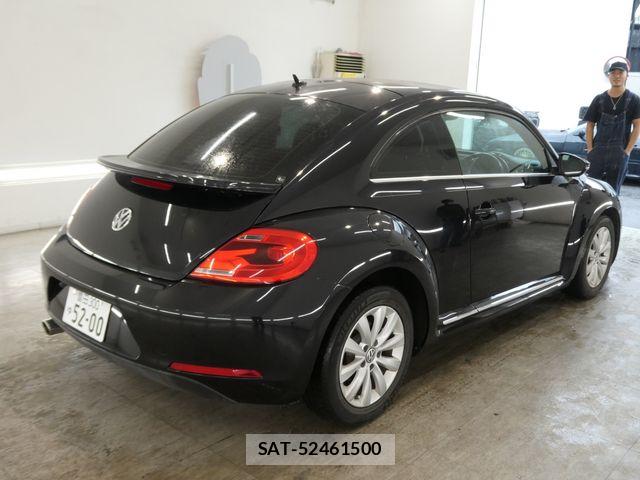 VolksWagen THE BEETLE 2013-05 7730761-4