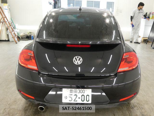 VolksWagen THE BEETLE 2013-05 7730761-5