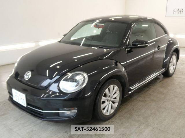 VolksWagen THE BEETLE 2013-05 7730761-6
