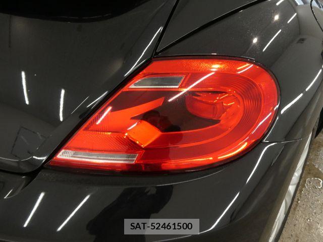 VolksWagen THE BEETLE 2013-05 7730761-8