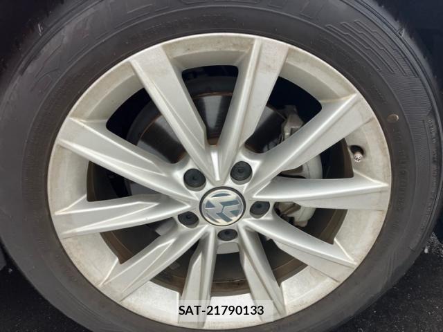 VolksWagen THE BEETLE 2019-07 7730760-9