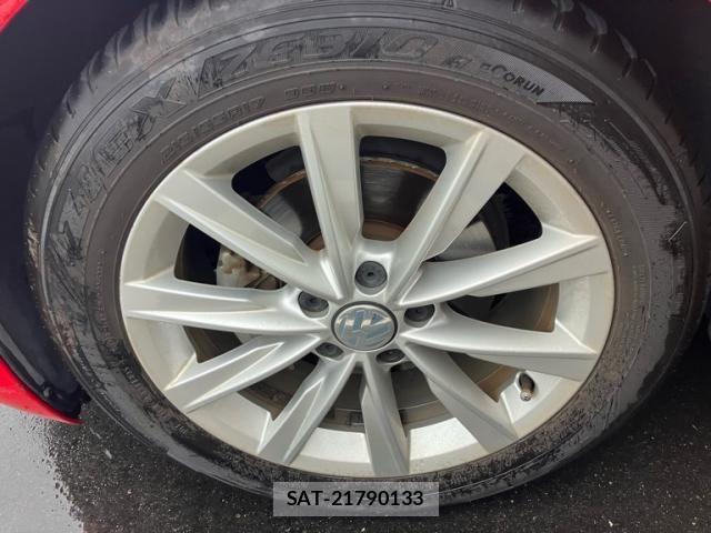 VolksWagen THE BEETLE 2019-07 7730760-10