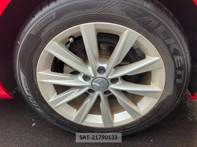 VolksWagen THE BEETLE 2019-07 7730760-11