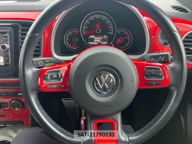 VolksWagen THE BEETLE 2019-07 7730760-15