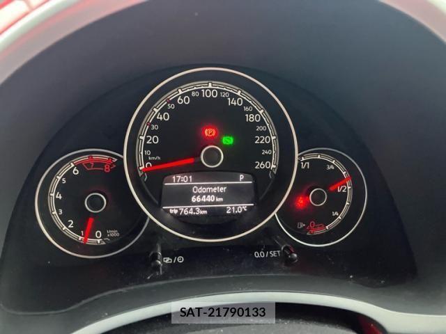 VolksWagen THE BEETLE 2019-07 7730760-16