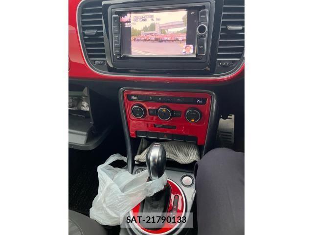 VolksWagen THE BEETLE 2019-07 7730760-17